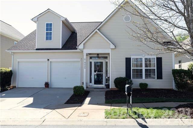 19523 Denae Lynn Drive Cornelius NC 28031