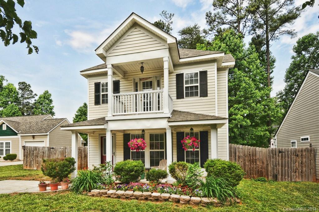 8319 Highlander Court Charlotte NC 28269