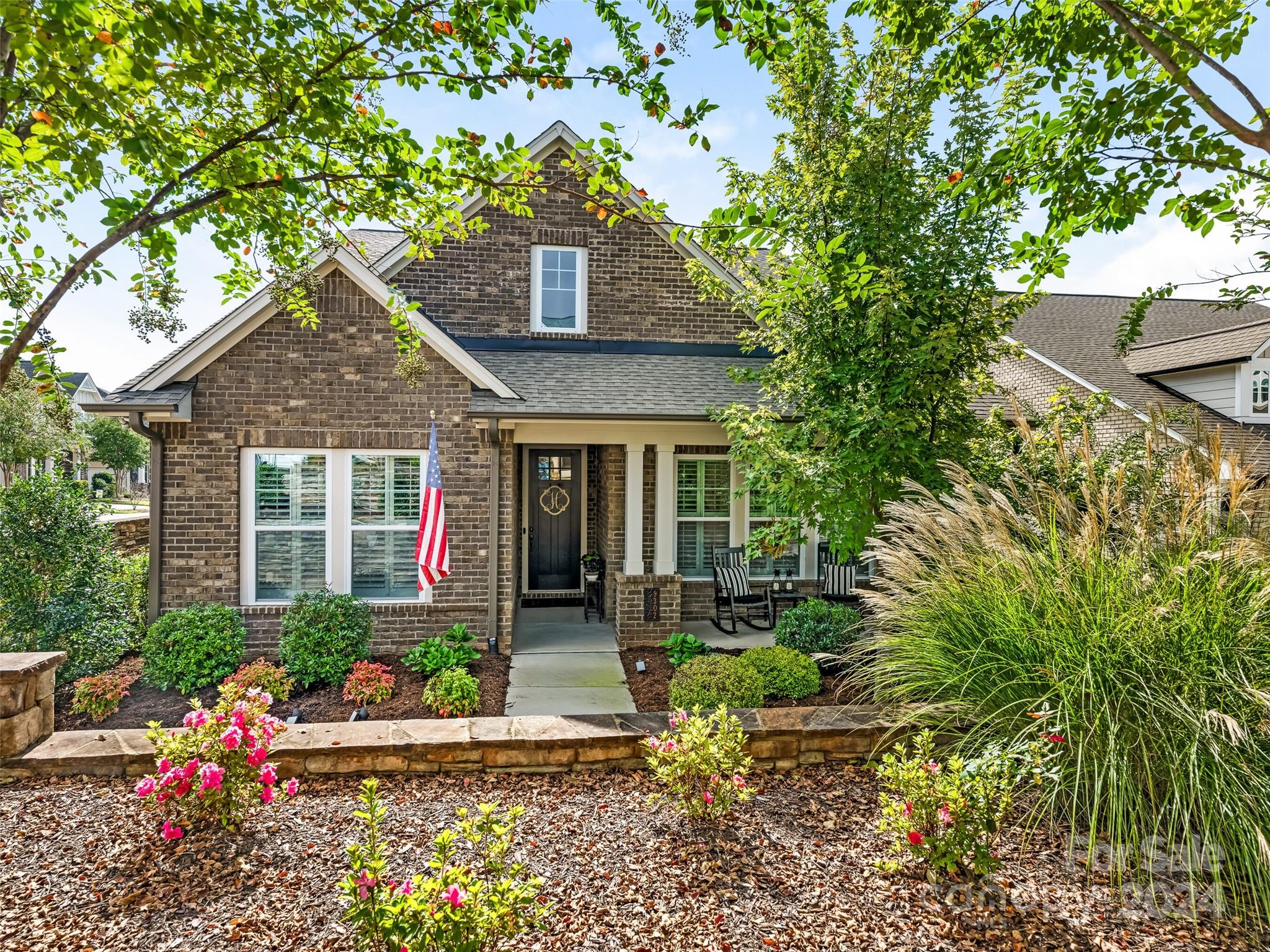 9302 Highclere Court Matthews NC 28105