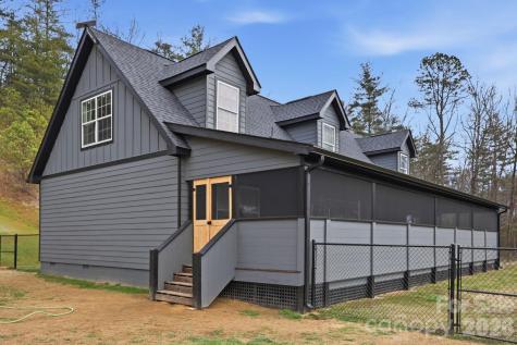 67 Nimitz Drive Brevard NC 28712