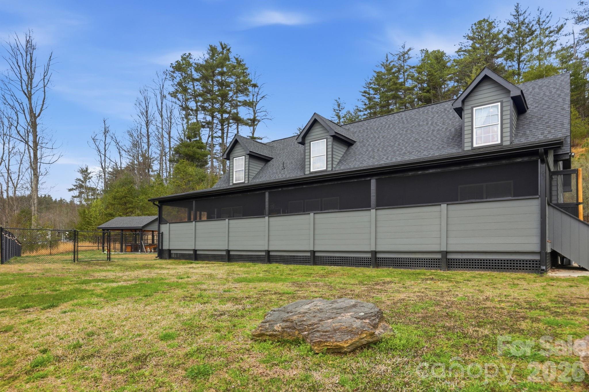 67 Nimitz Drive Brevard NC 28712