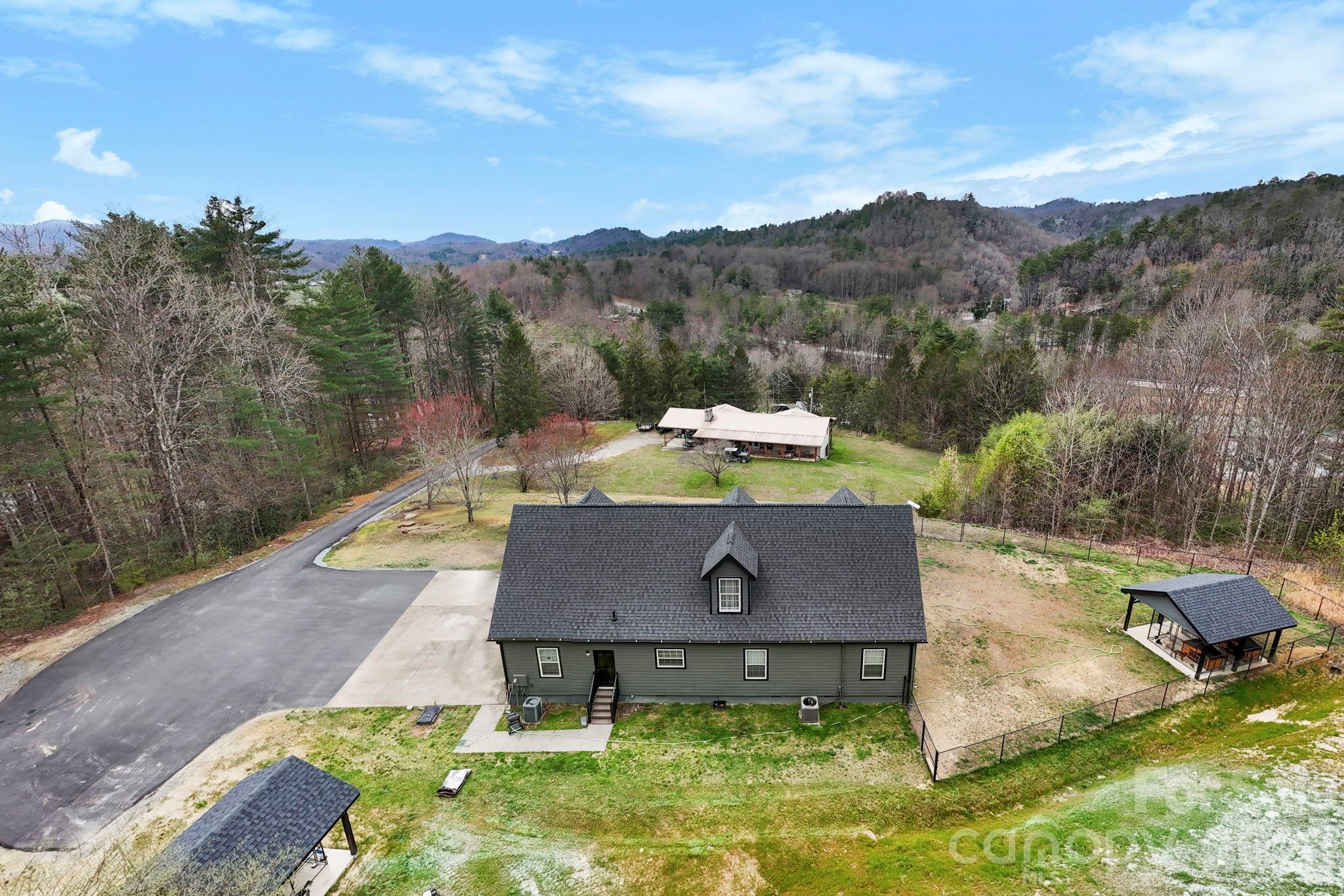 67 Nimitz Drive Brevard NC 28712