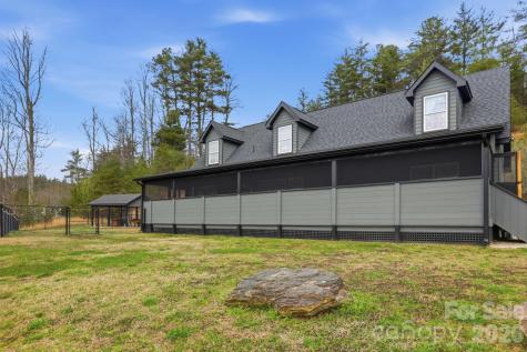 67 Nimitz Drive Brevard NC 28712