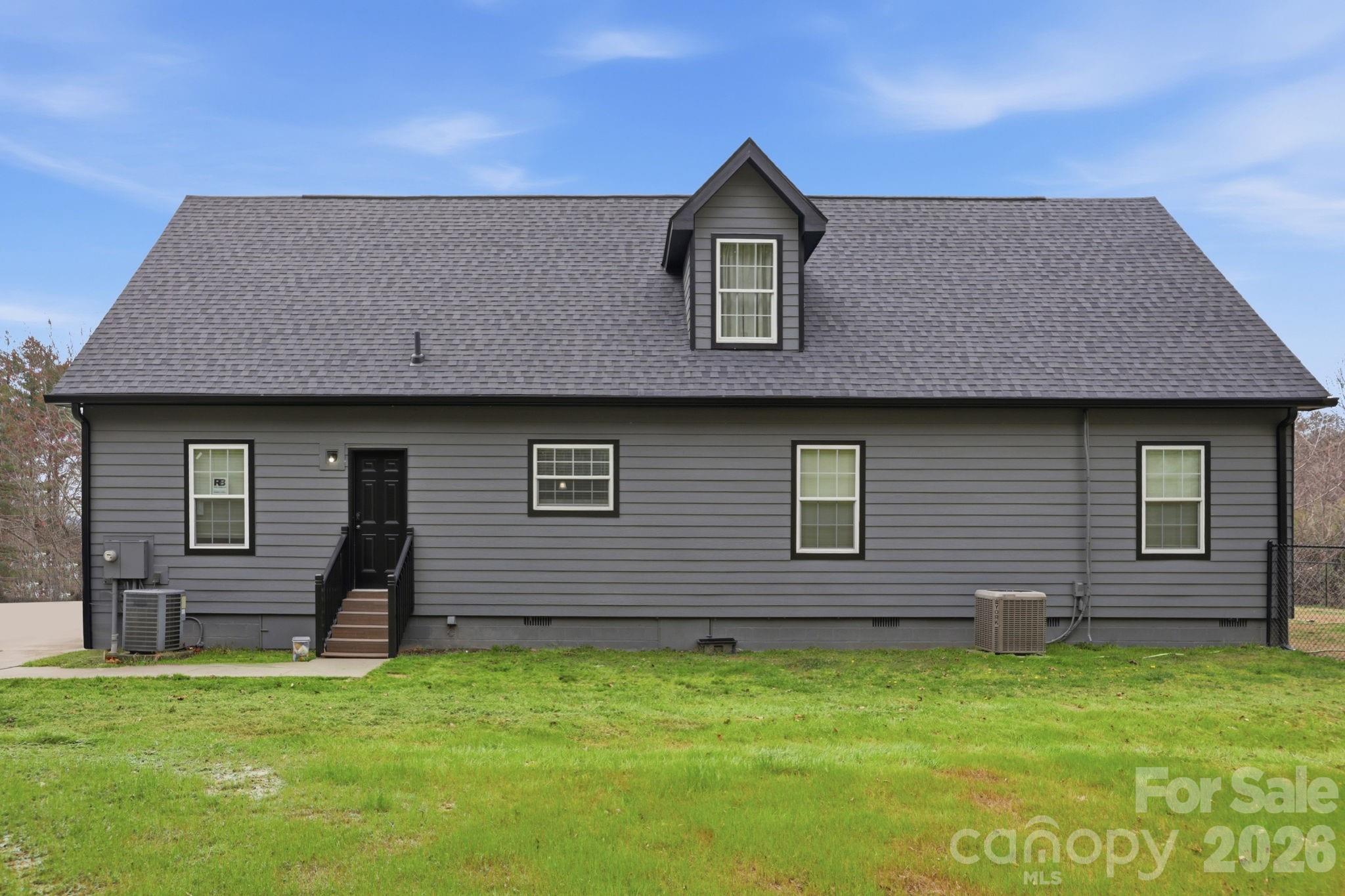 67 Nimitz Drive Brevard NC 28712