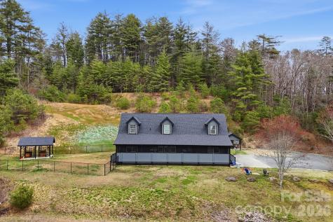 67 Nimitz Drive Brevard NC 28712