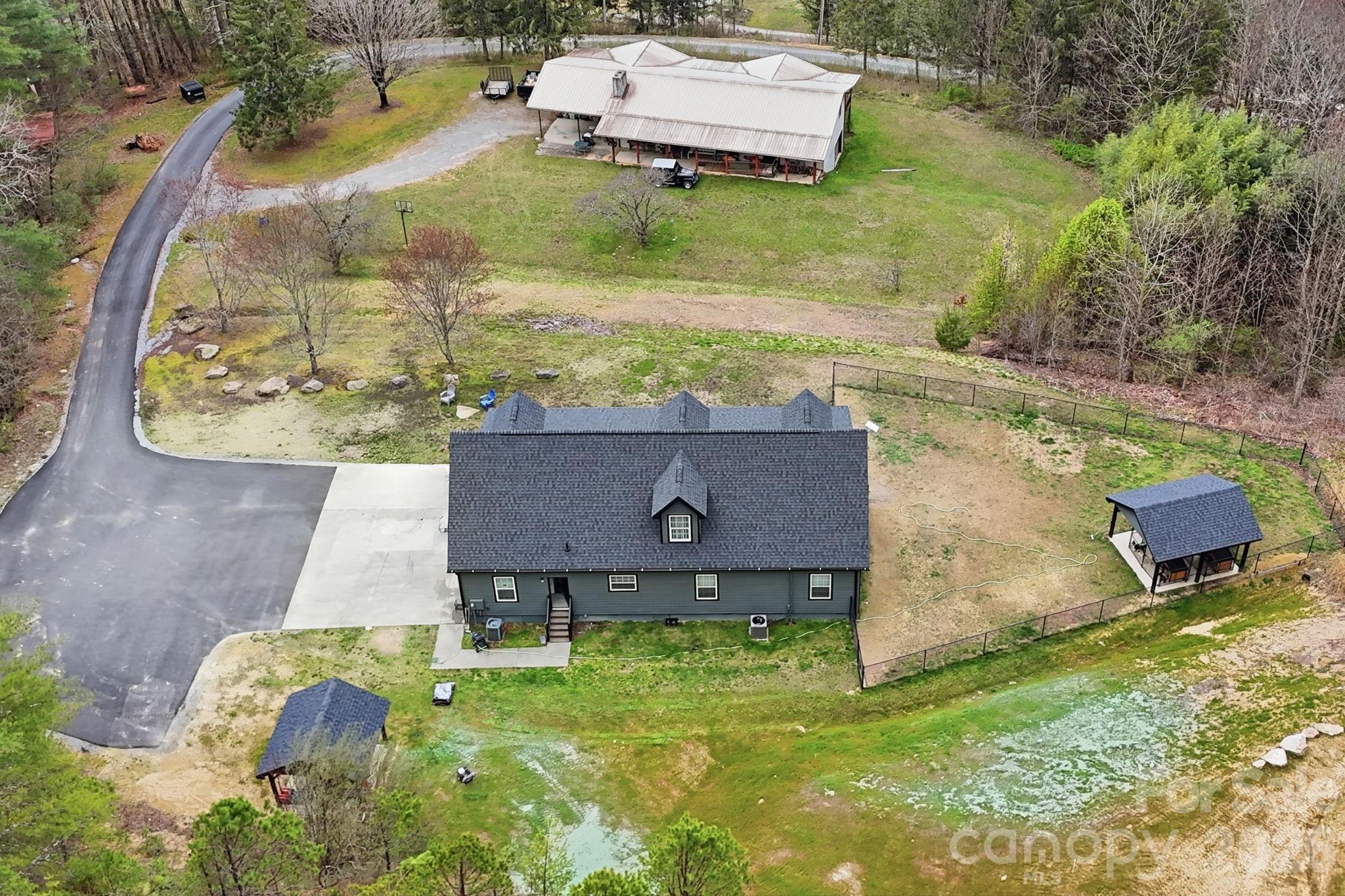 67 Nimitz Drive Brevard NC 28712
