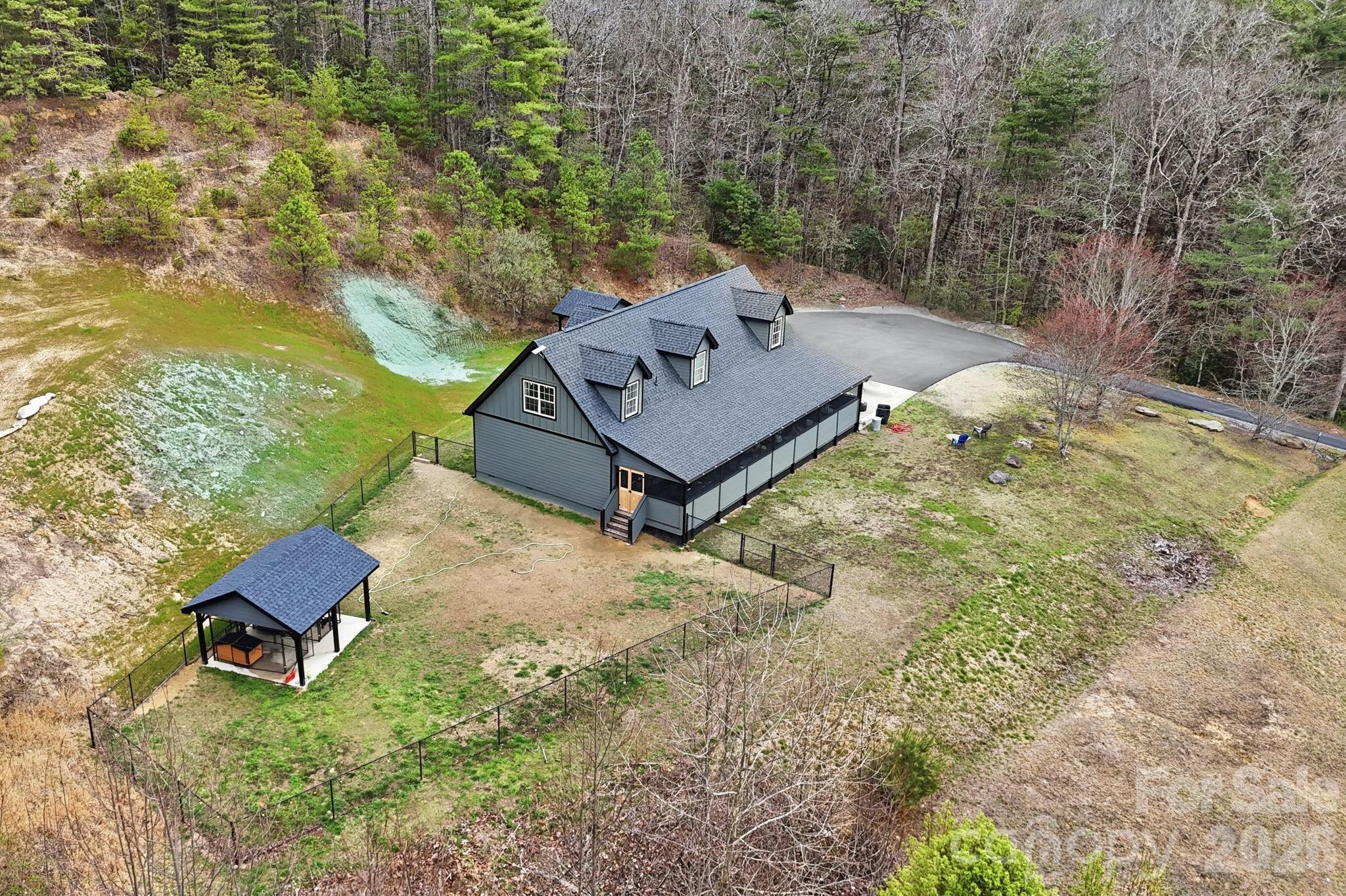 67 Nimitz Drive Brevard NC 28712