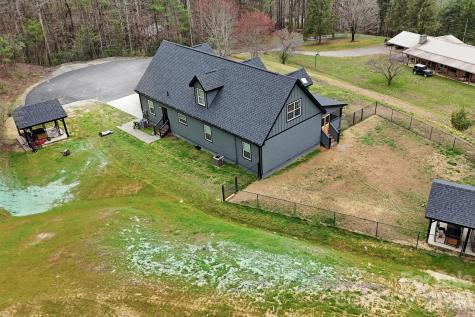 67 Nimitz Drive Brevard NC 28712