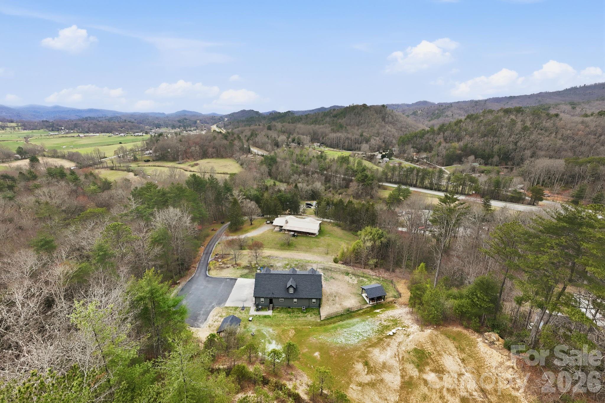 67 Nimitz Drive Brevard NC 28712