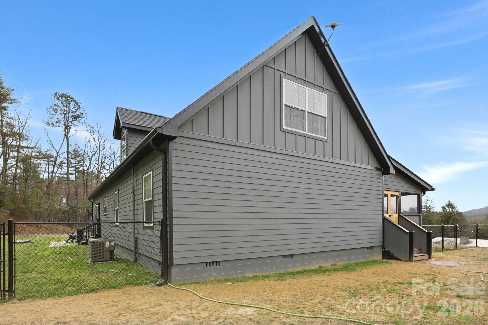 67 Nimitz Drive Brevard NC 28712