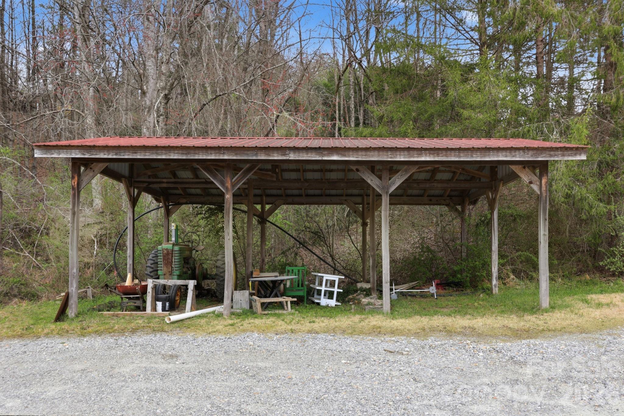 67 Nimitz Drive Brevard NC 28712