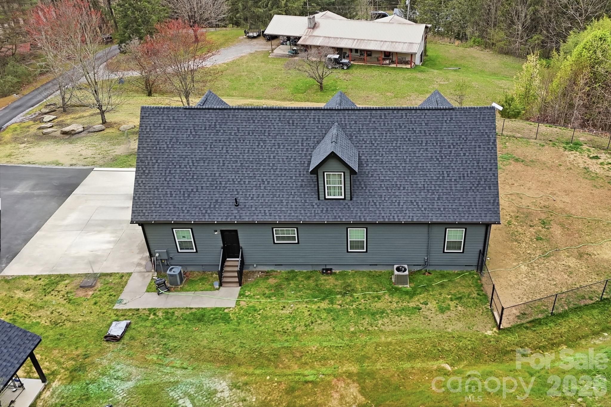 67 Nimitz Drive Brevard NC 28712