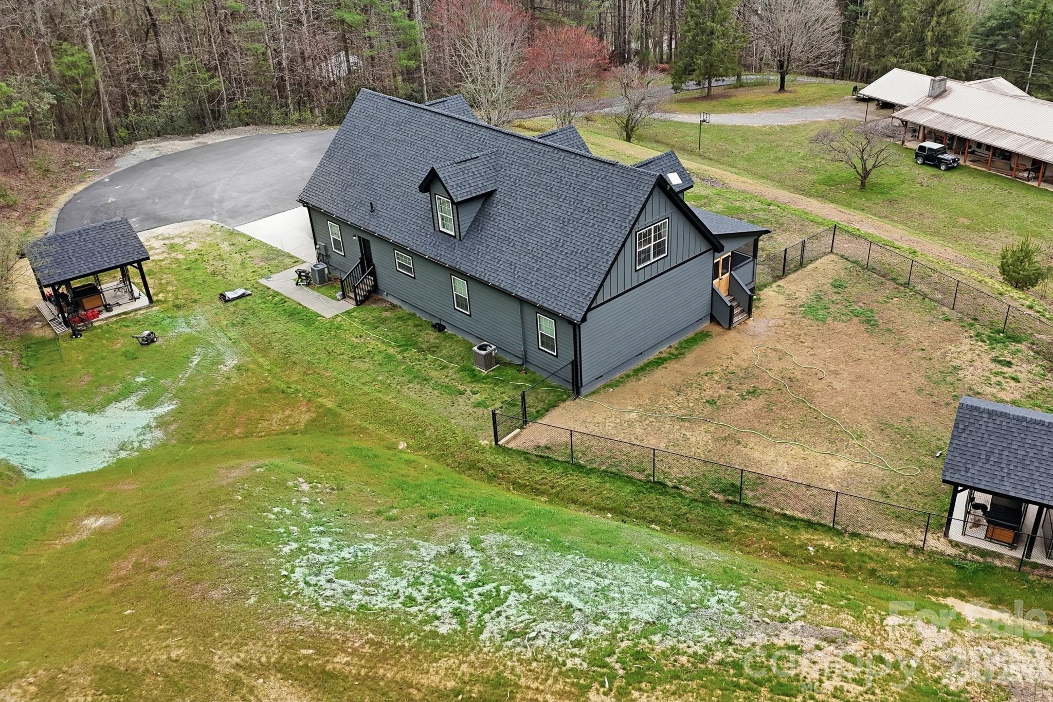 67 Nimitz Drive Brevard NC 28712