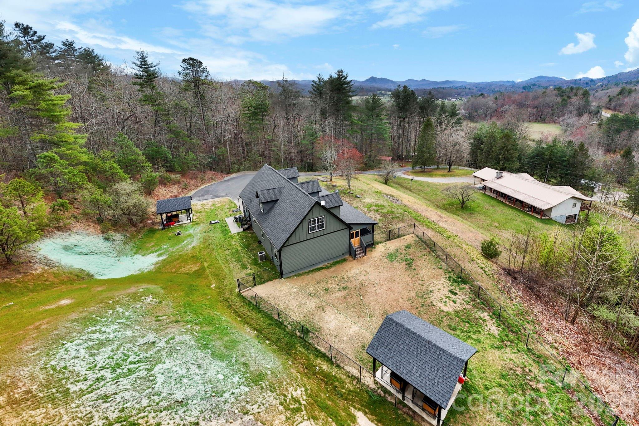 67 Nimitz Drive Brevard NC 28712