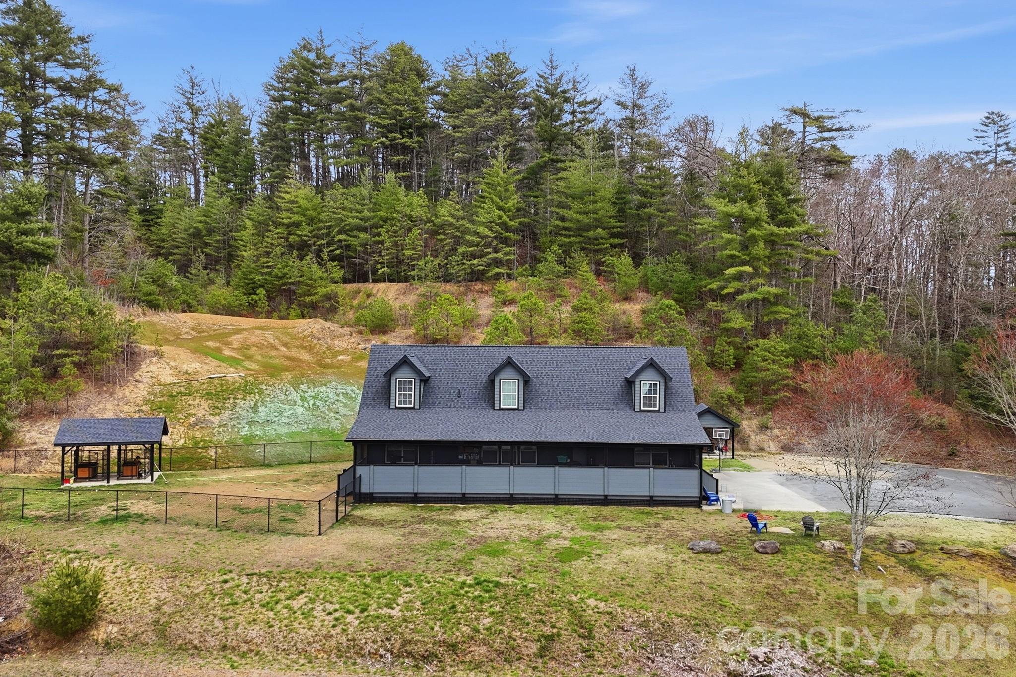 67 Nimitz Drive Brevard NC 28712