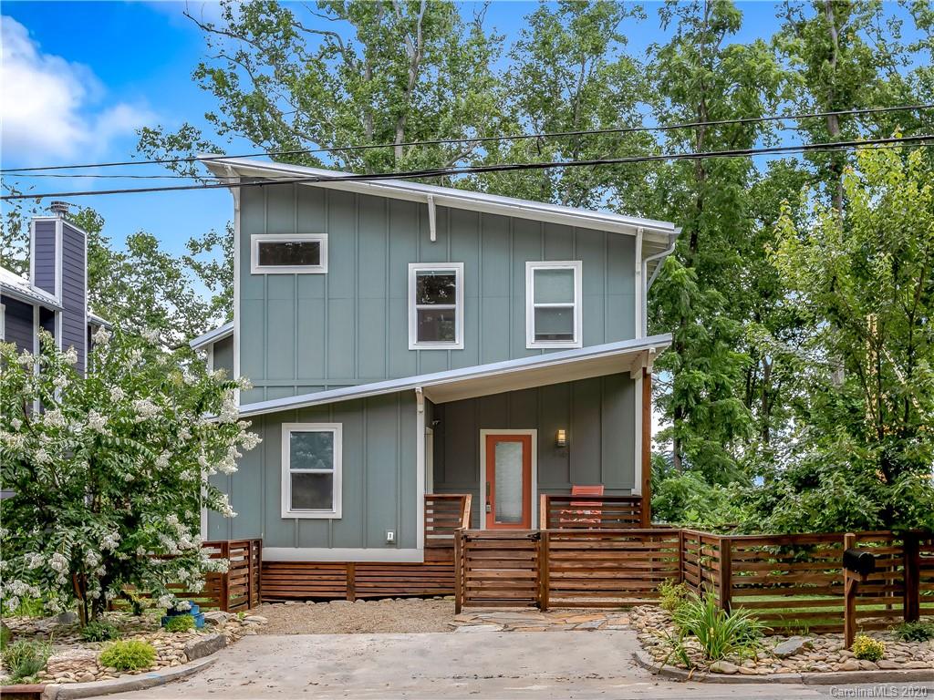 116 Riverview Drive Asheville NC 28806