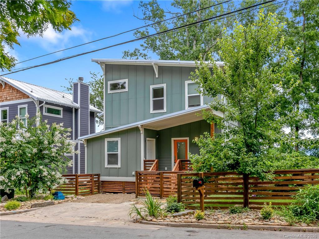 116 Riverview Drive Asheville NC 28806