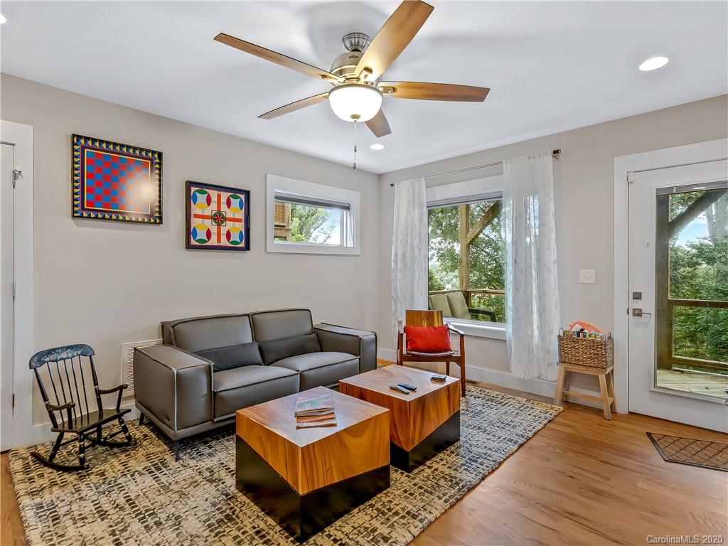 116 Riverview Drive Asheville NC 28806