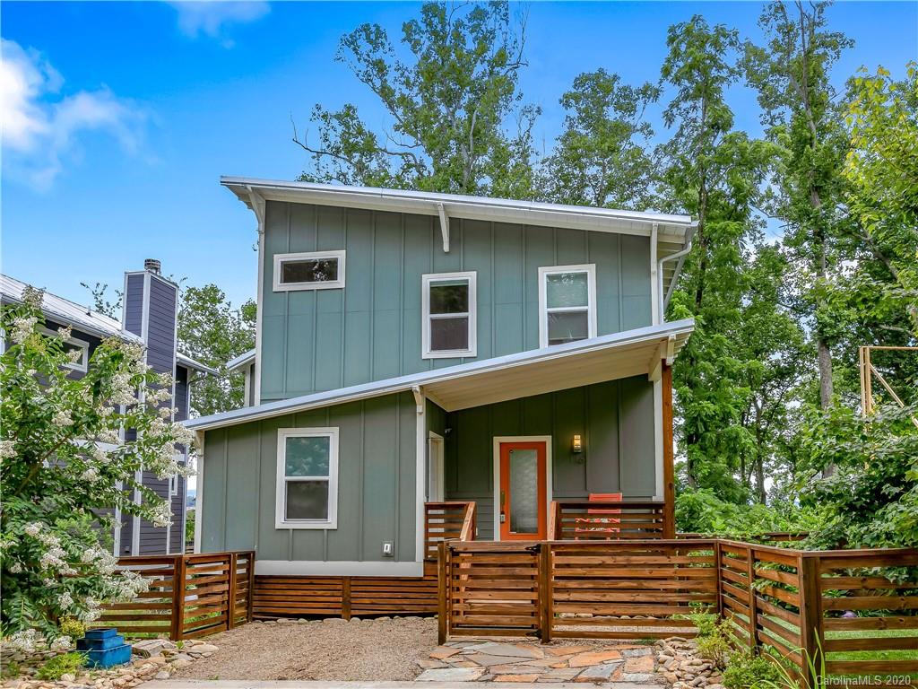 116 Riverview Drive Asheville NC 28806