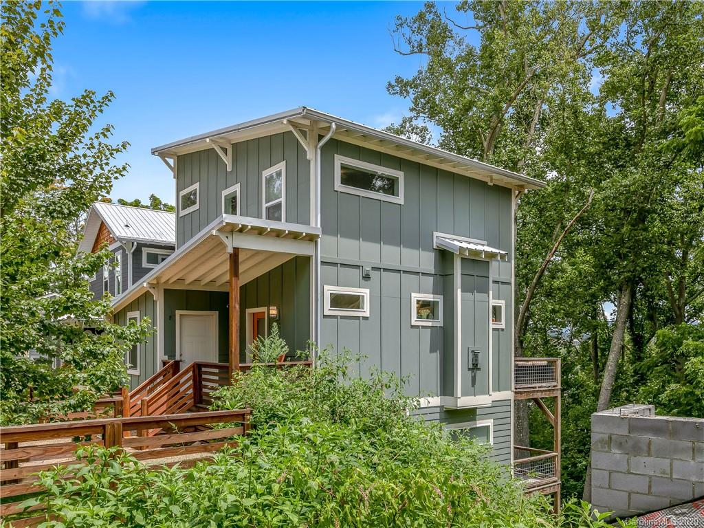 116 Riverview Drive Asheville NC 28806