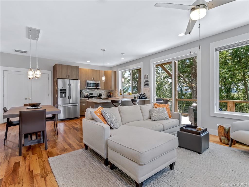 116 Riverview Drive Asheville NC 28806
