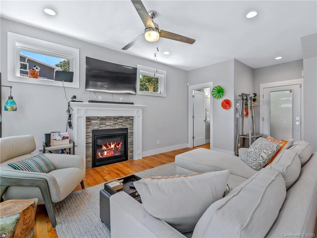 116 Riverview Drive Asheville NC 28806