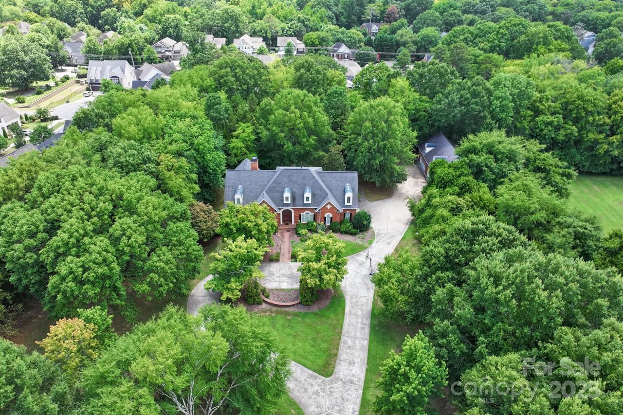 7000 Old Providence Road Charlotte NC 28226