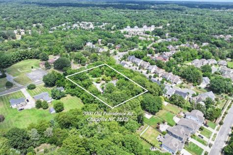 7000 Old Providence Road Charlotte NC 28226