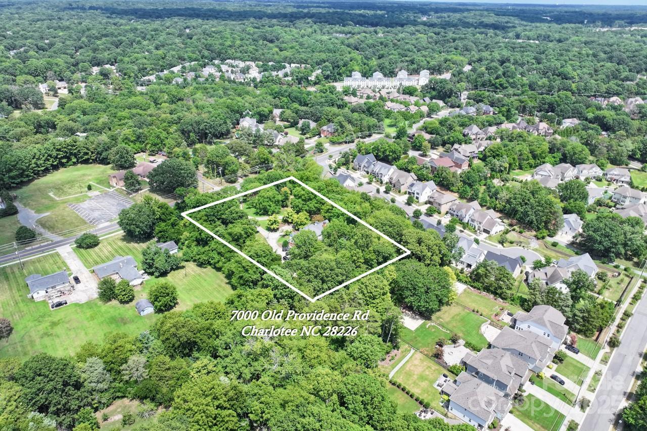 7000 Old Providence Road Charlotte NC 28226