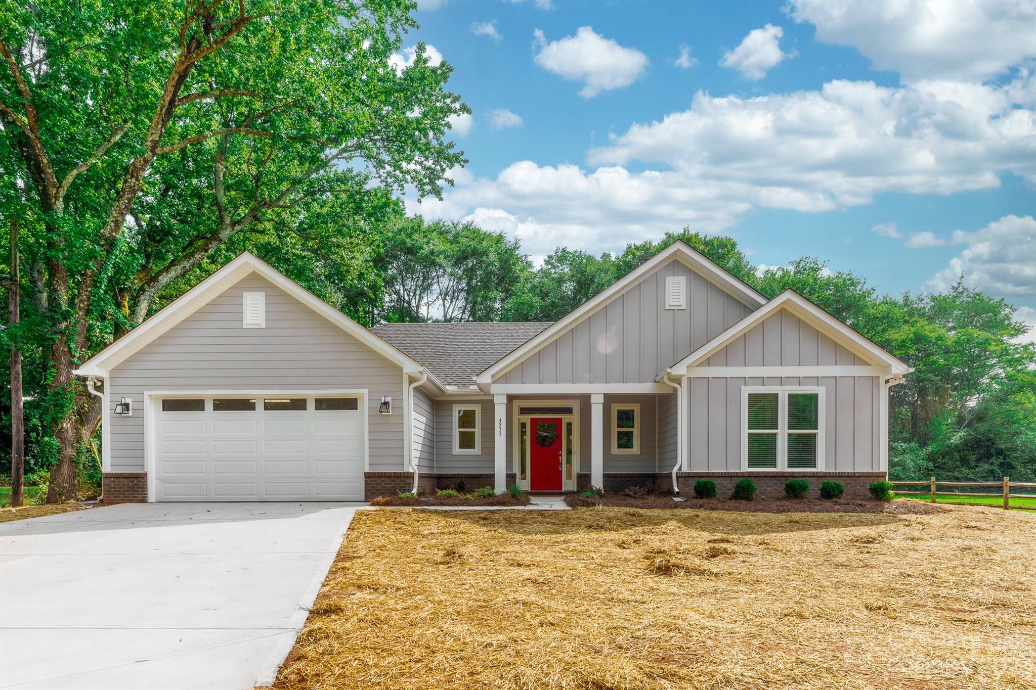 4533 Wilgrove Mint Hill Road Mint Hill NC 28227