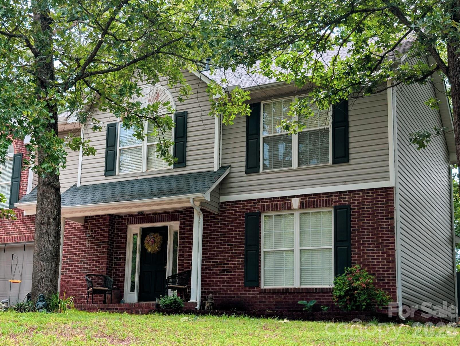 1637 Winthrop Lane Monroe NC 28110