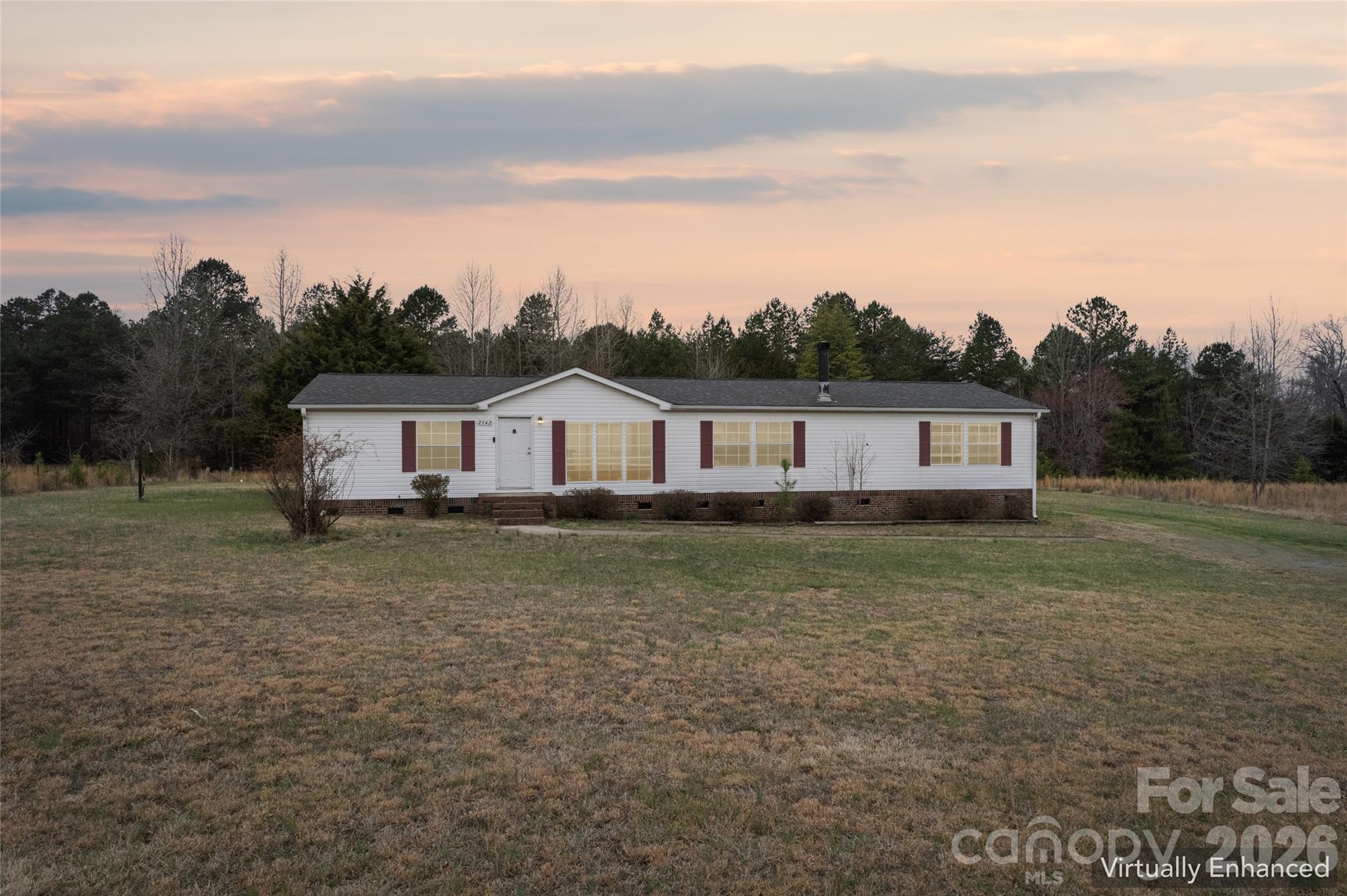 2542 Lower Stone Church Road Rockwell NC 28138