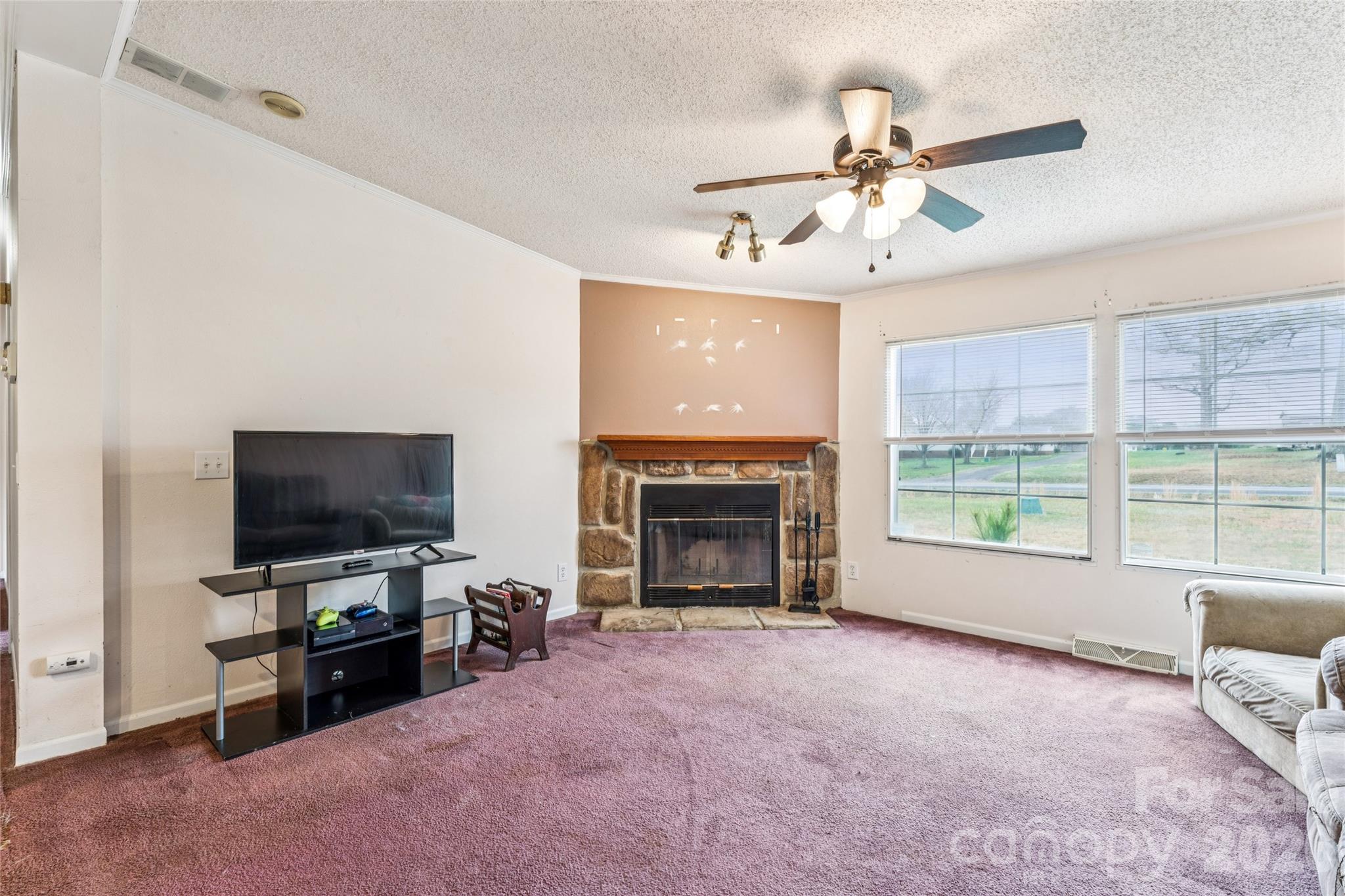 2542 Lower Stone Church Road Rockwell NC 28138