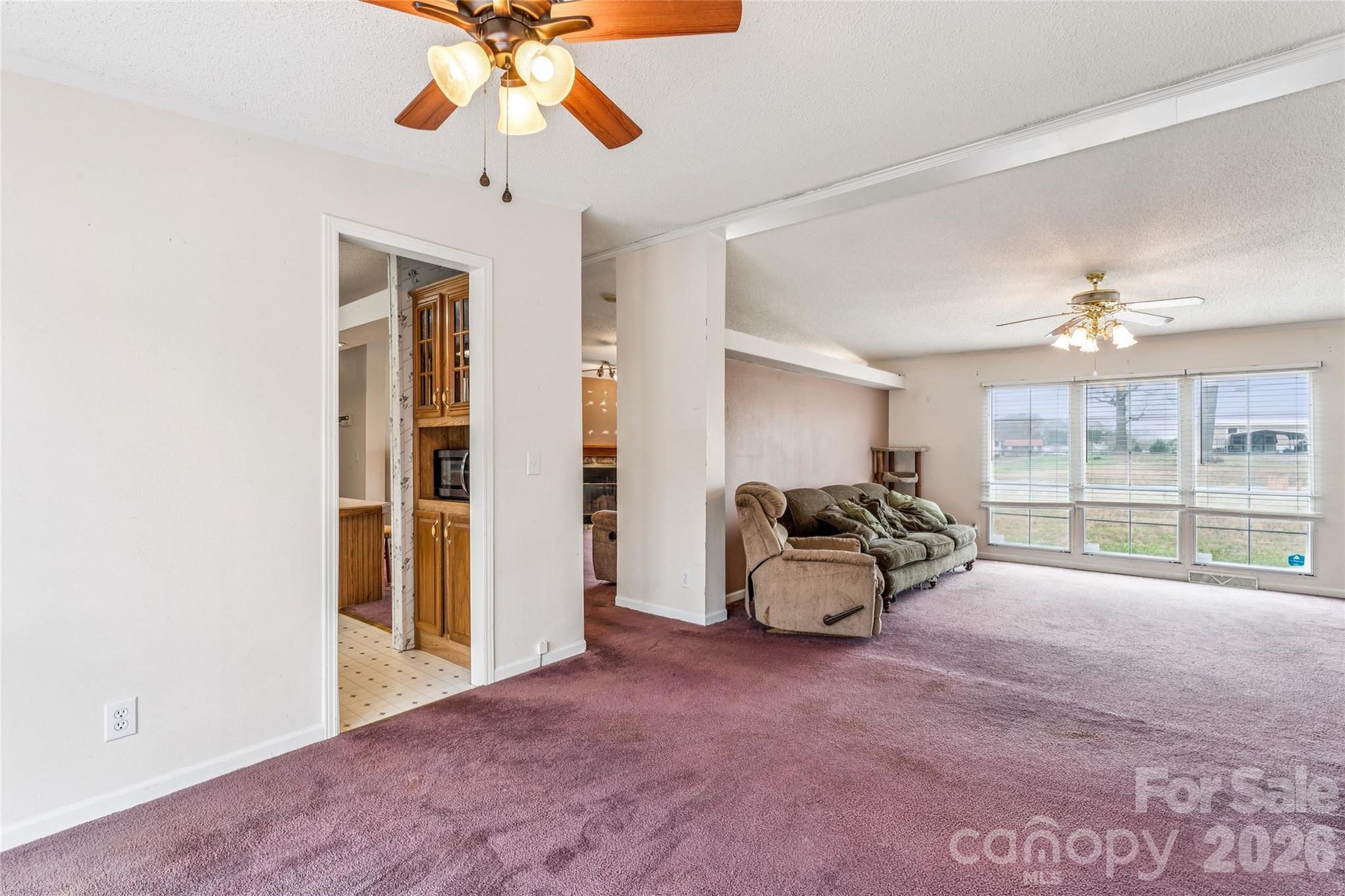 2542 Lower Stone Church Road Rockwell NC 28138