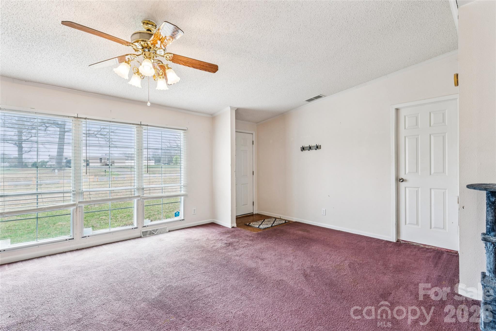 2542 Lower Stone Church Road Rockwell NC 28138