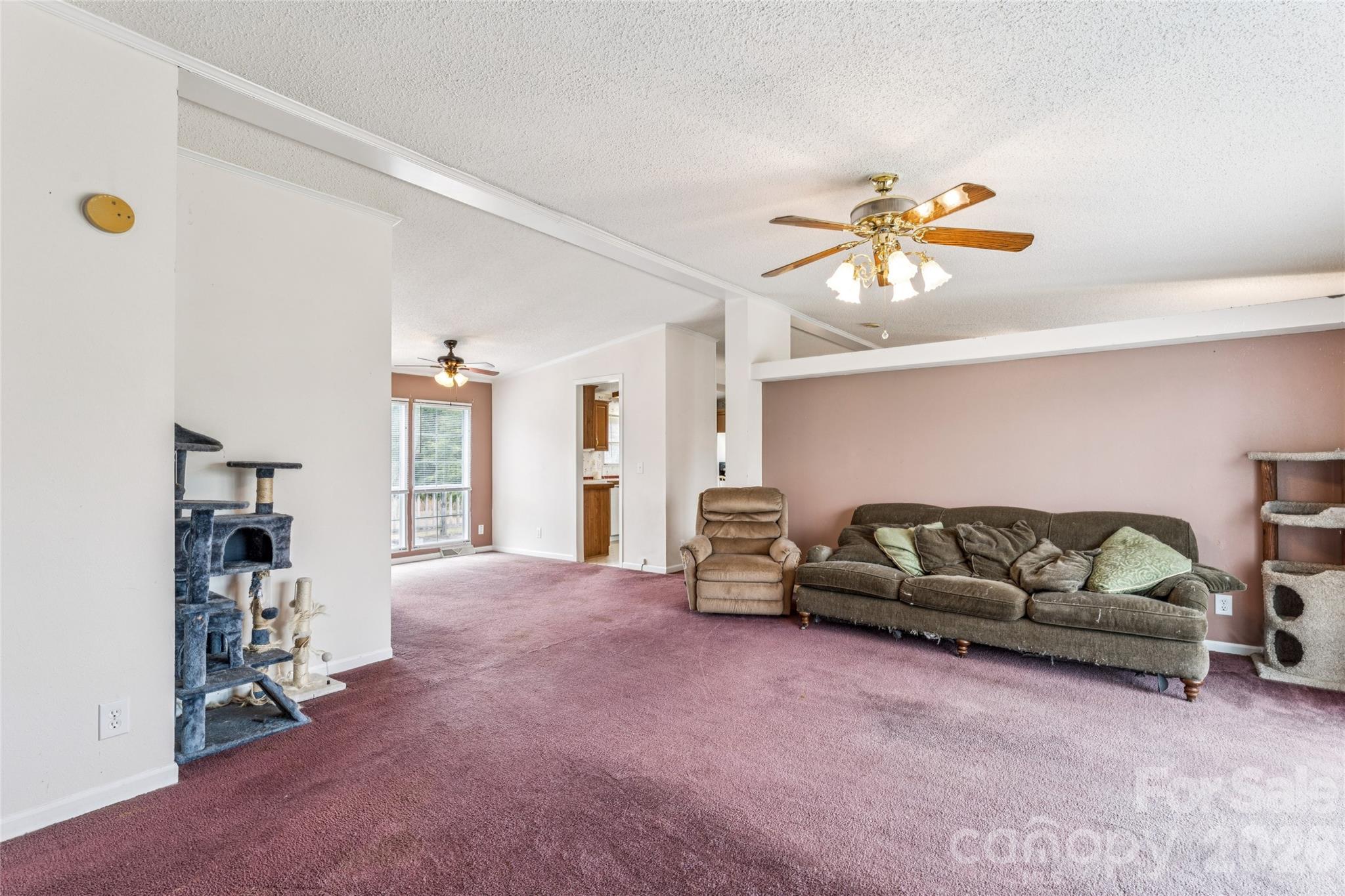 2542 Lower Stone Church Road Rockwell NC 28138