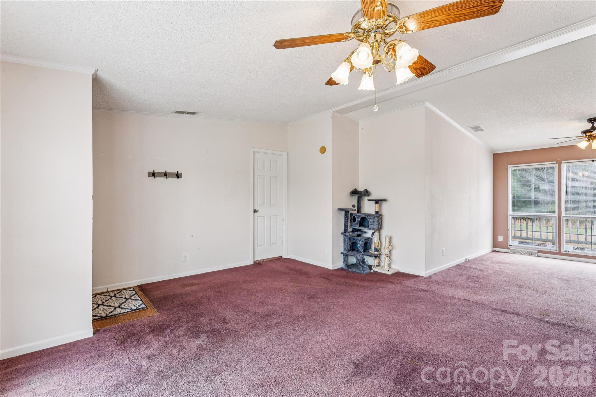 2542 Lower Stone Church Road Rockwell NC 28138