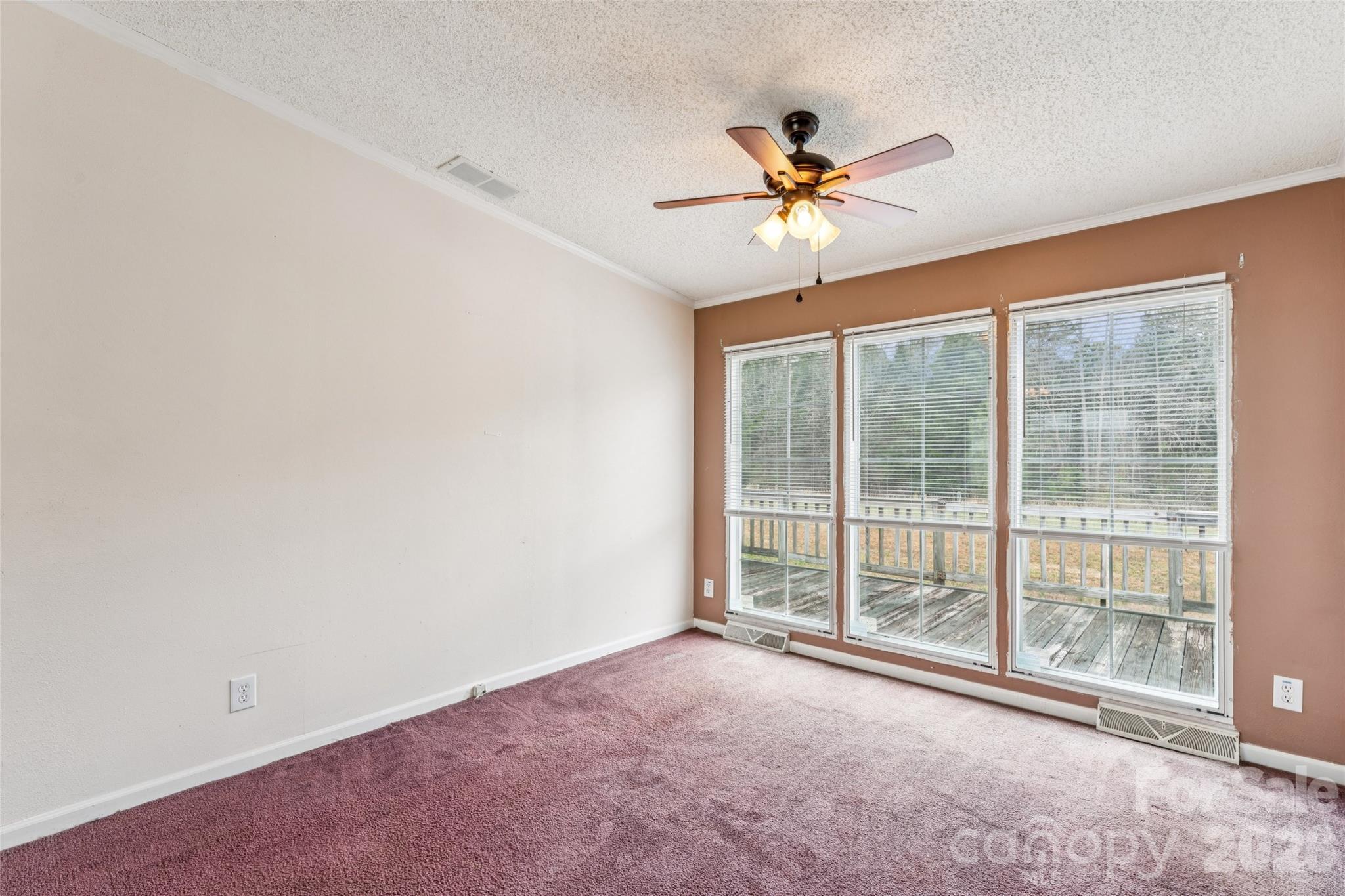 2542 Lower Stone Church Road Rockwell NC 28138