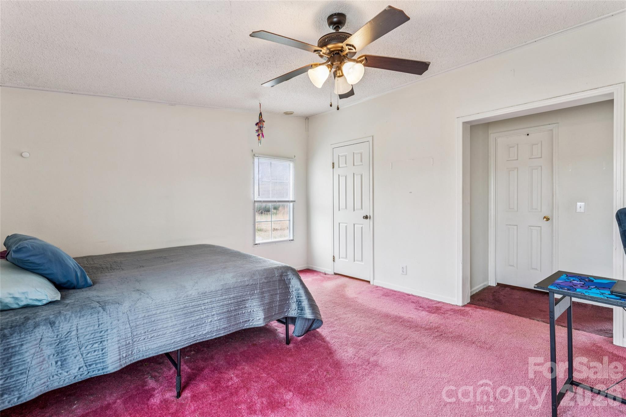 2542 Lower Stone Church Road Rockwell NC 28138