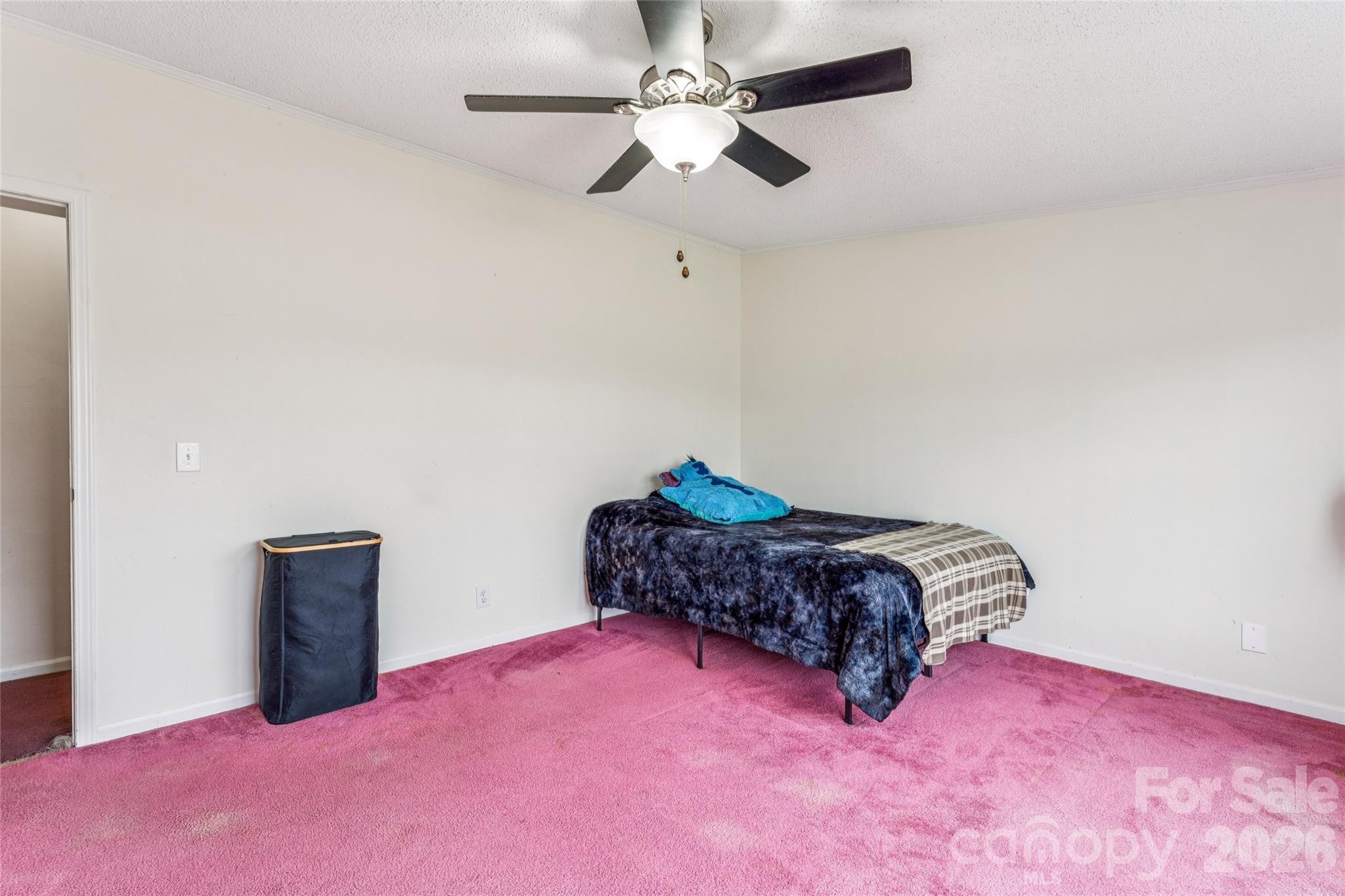 2542 Lower Stone Church Road Rockwell NC 28138