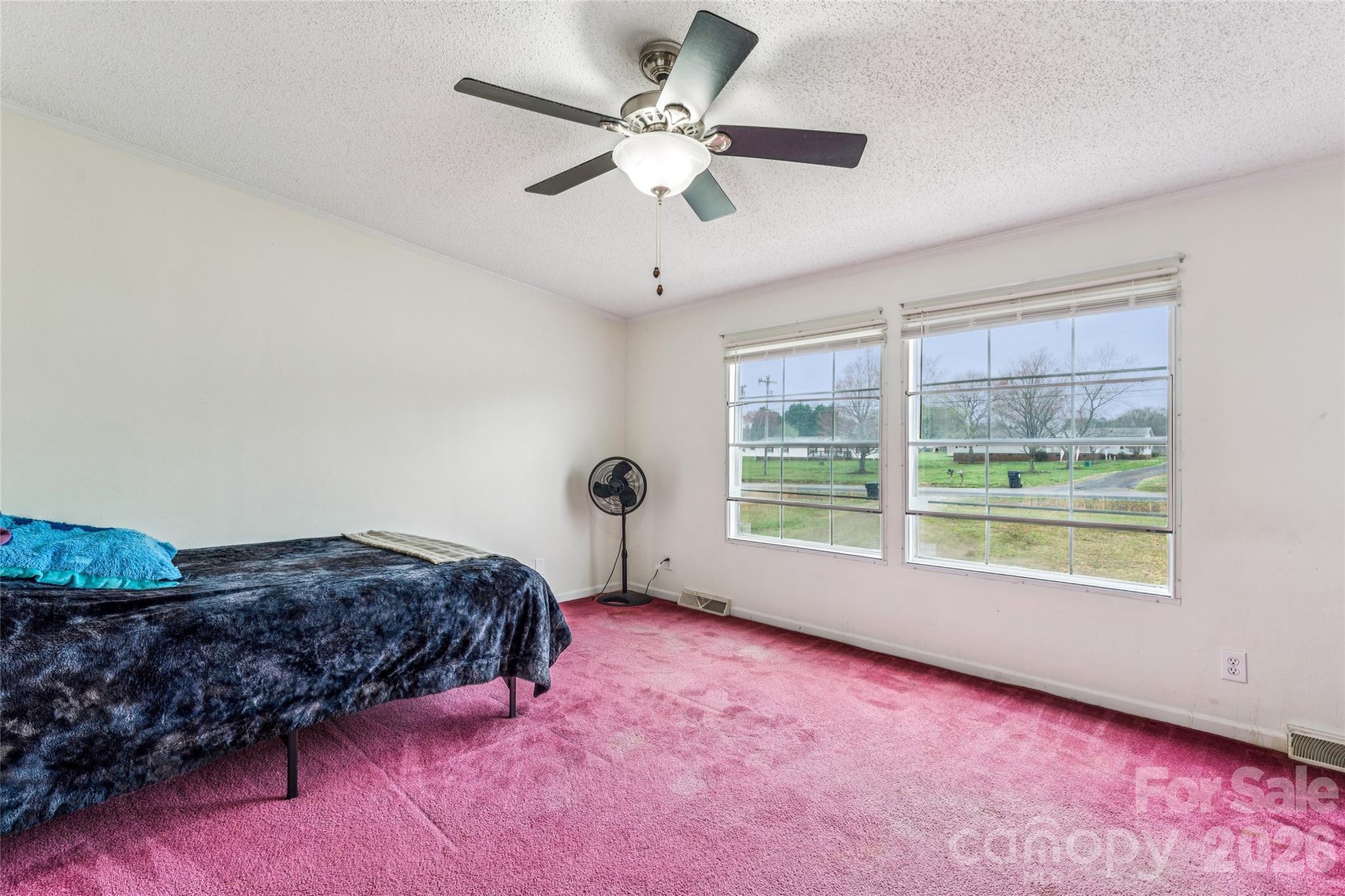 2542 Lower Stone Church Road Rockwell NC 28138