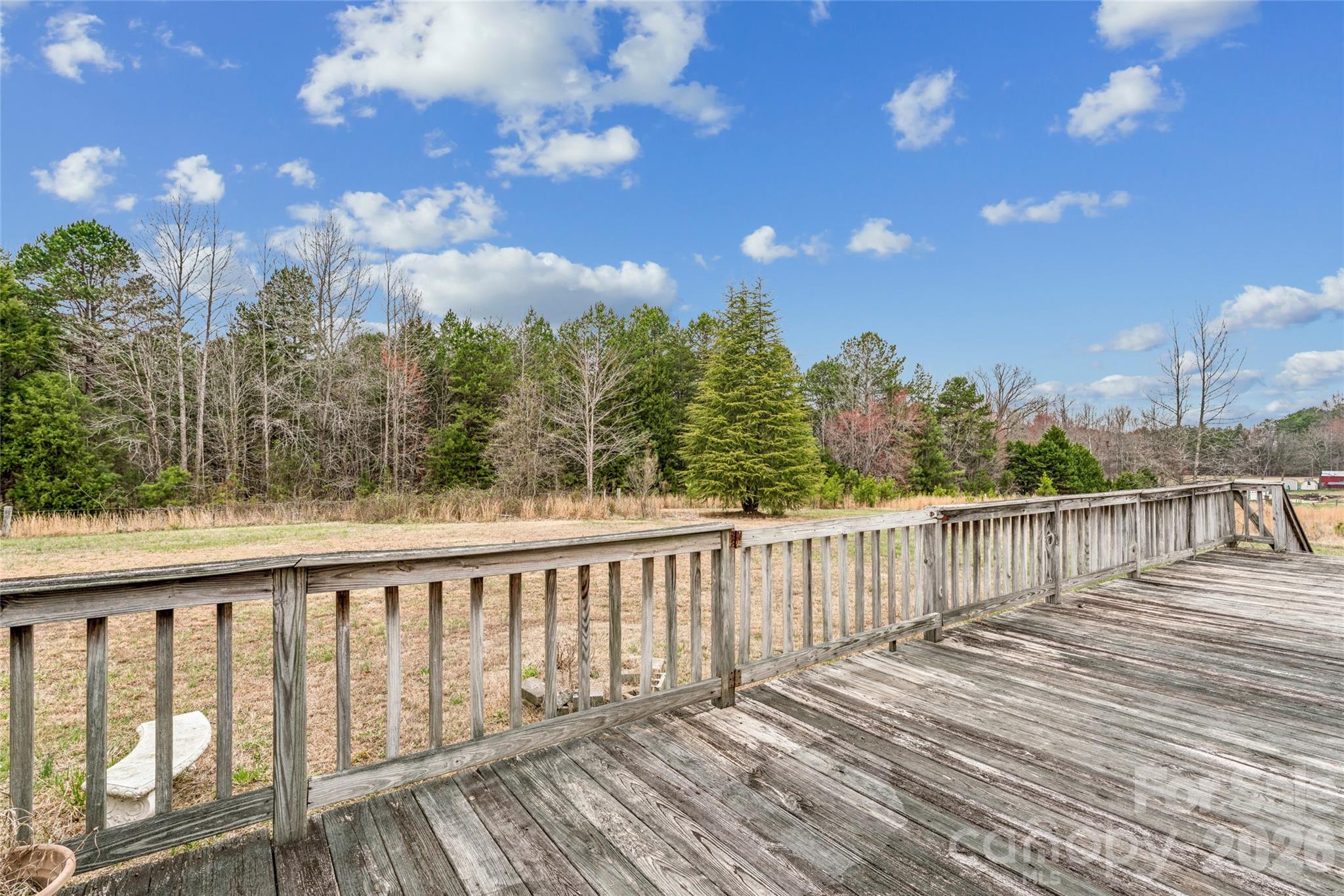 2542 Lower Stone Church Road Rockwell NC 28138