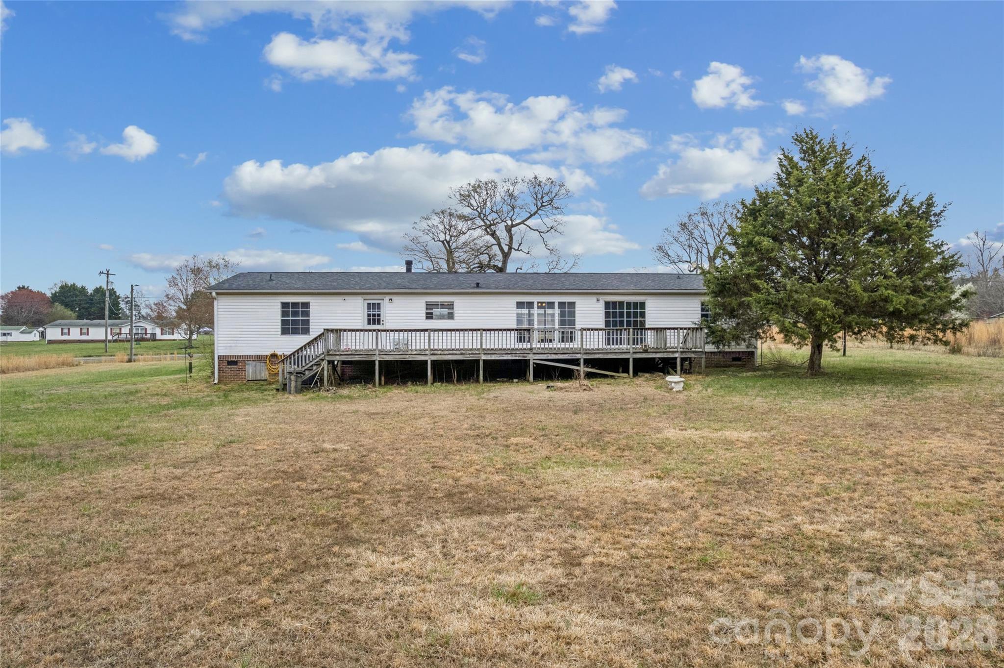 2542 Lower Stone Church Road Rockwell NC 28138