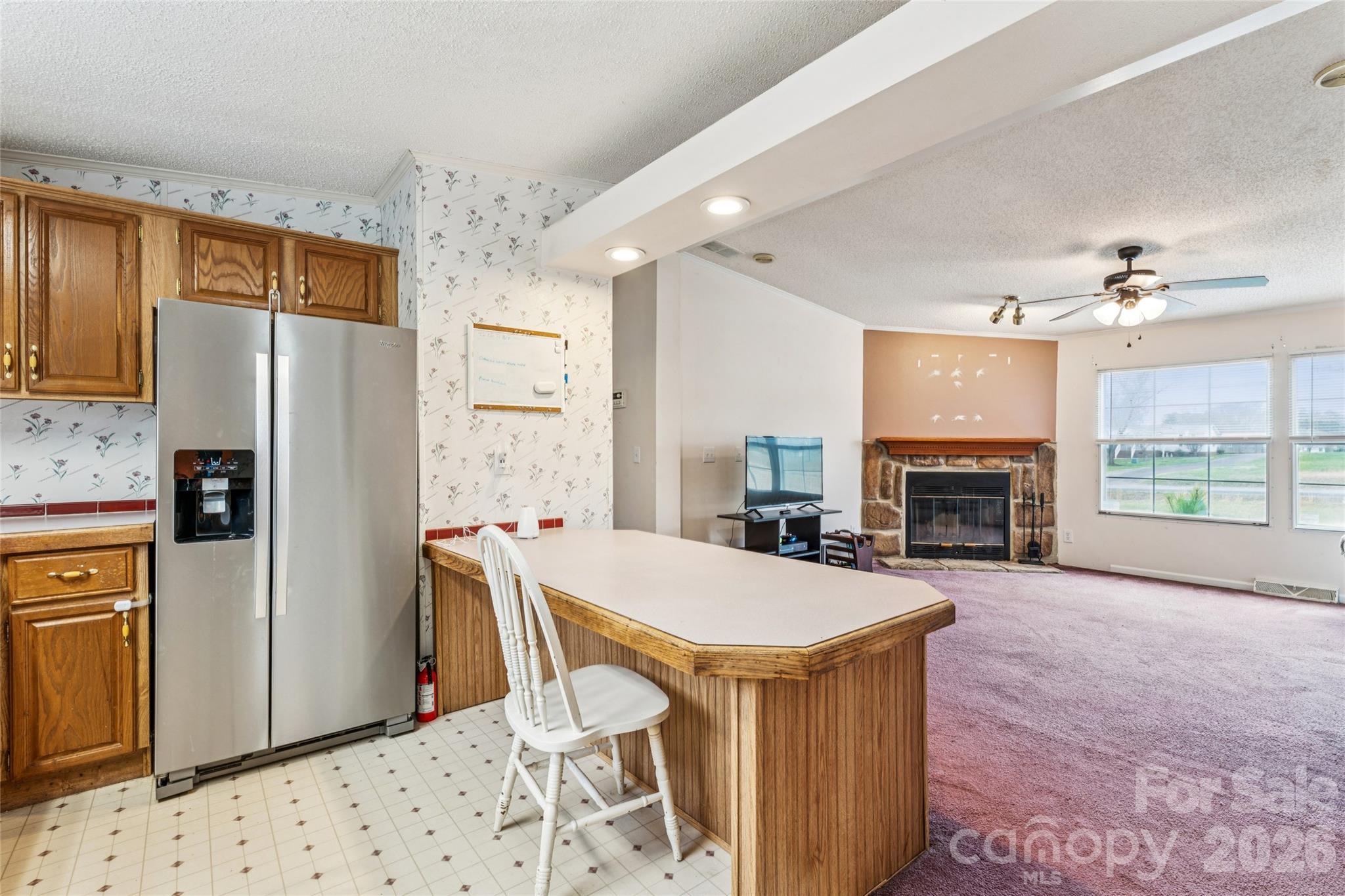 2542 Lower Stone Church Road Rockwell NC 28138