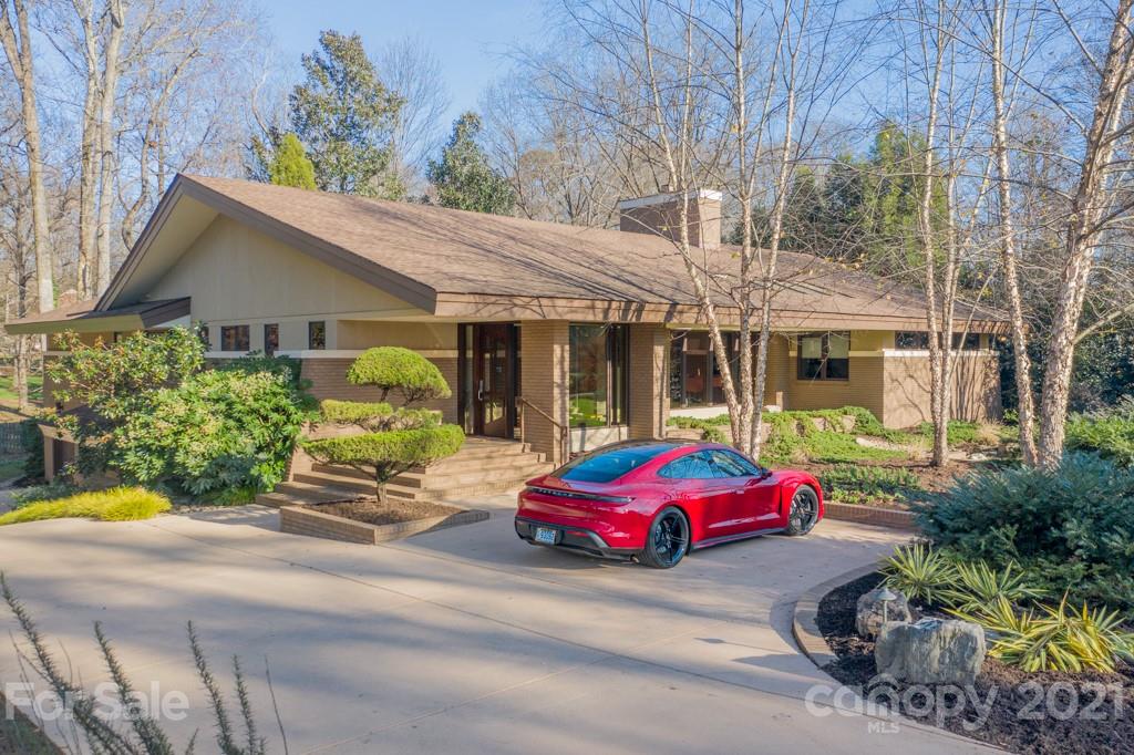 2827 Rothwood Drive Charlotte NC 28211