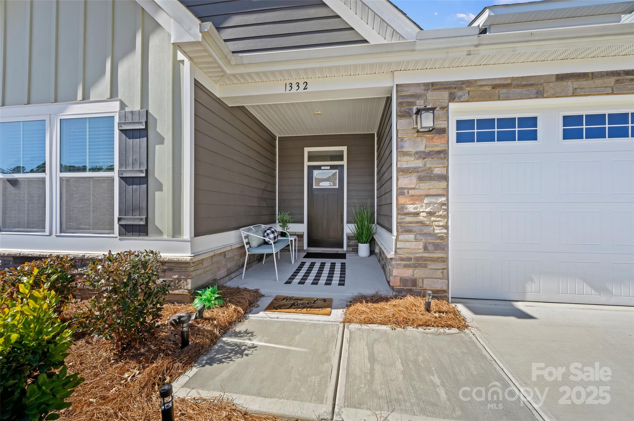 1332 Augustus Beamon Drive Indian Trail NC 28079