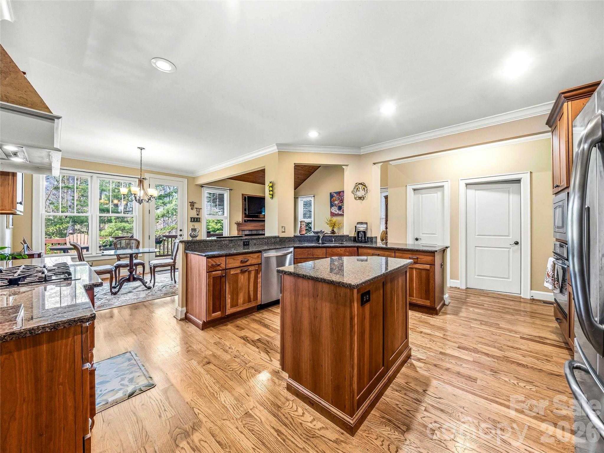 61 Village Pointe Lane Asheville NC 28803