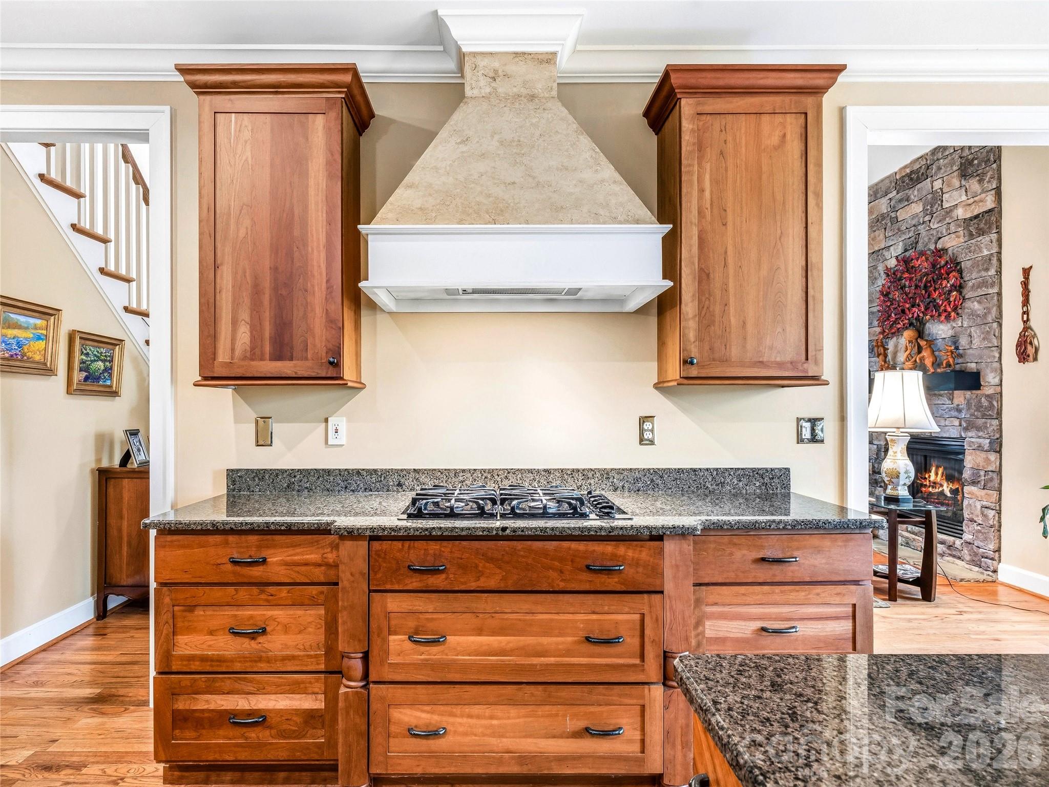 61 Village Pointe Lane Asheville NC 28803