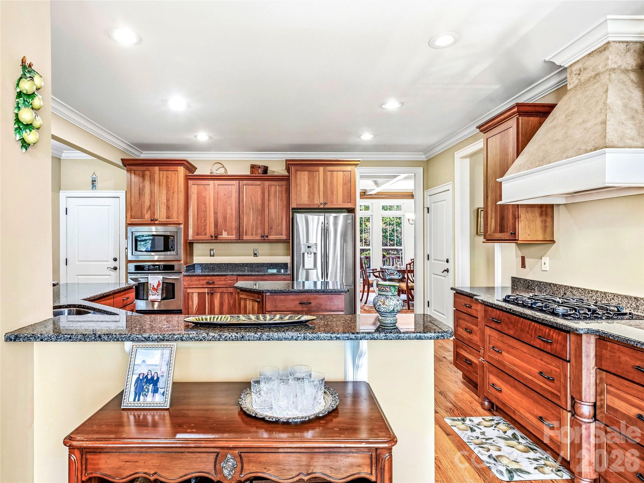 61 Village Pointe Lane Asheville NC 28803
