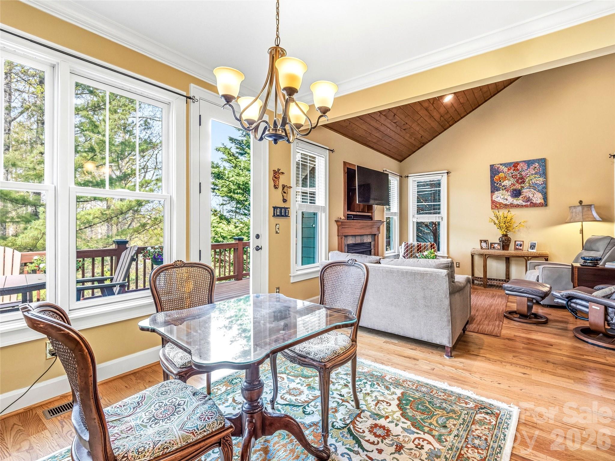 61 Village Pointe Lane Asheville NC 28803